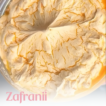 Natural Zafrani Brightening Beauty Gold Cream Korean
